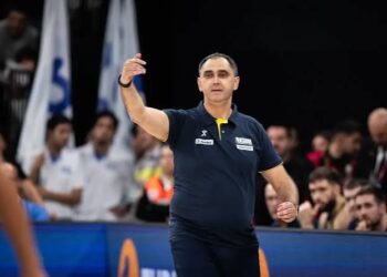 Bez Muse i Sulejmanovića sa Nurkićem i Garzom