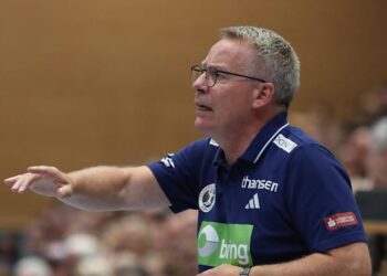 Gudmundur Gudmundsson ponovo na mjestu selektora reprezentacije?