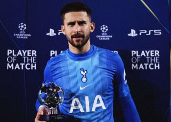 Tottenham u potrazi za elitnim golmanom