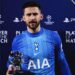 Tottenham u potrazi za elitnim golmanom