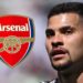 HERE WE GO: Bruno je sletio na Emirates