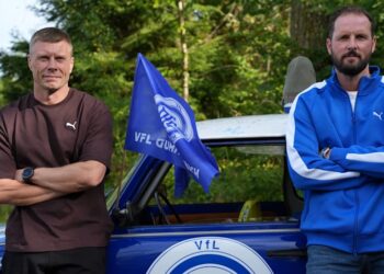 Sada i zvanično: Sigurdsson ostaje u Gummersbachu