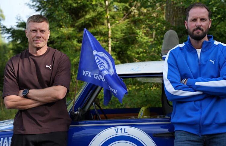 Sada i zvanično: Sigurdsson ostaje u Gummersbachu