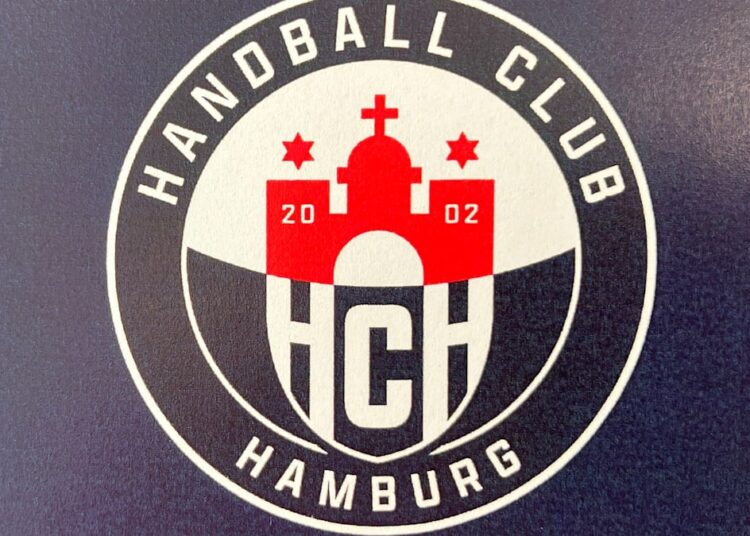 Novi logo i novo ime za HSV Hamburg