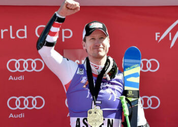 Bivša ski zvijezda teško povrijeđena