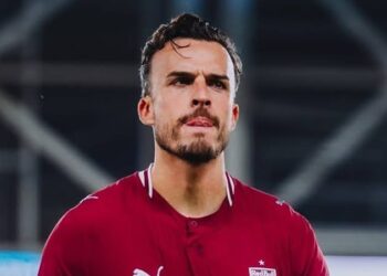 Nemilosrdni Haris Tabaković
