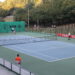 Pyramid tenis cup 2026, dan II