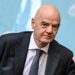 Infantino se bori za opstanak nakon propalog plana