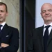 UEFA oštro protiv monopola u FIFA-i!