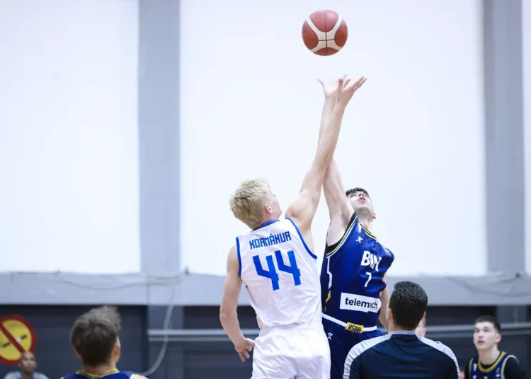 Težak poraz kadeta u polufinalu