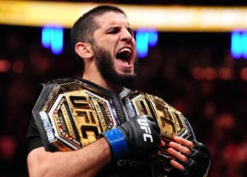 Islam Makhachev: “Nije mi ostalo mnogo vremena u UFC-u”
