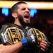 Islam Makhachev: “Nije mi ostalo mnogo vremena u UFC-u”