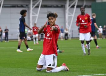 Man. United ima novu zvijezdu od 15 godina