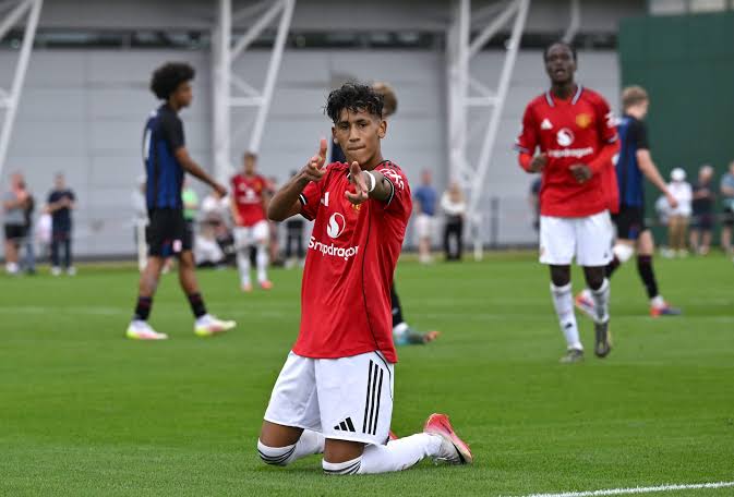 Man. United ima novu zvijezdu od 15 godina
