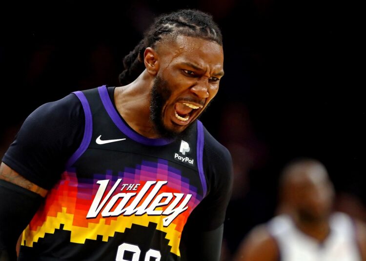 ASVEL angažovao NBA veterana
