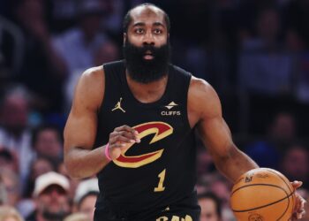 James Harden ostaje u Cavaliersima