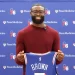 Jaylen Brown o šokantnom trejdu