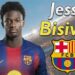 Novi talenat kojeg čekamo, Jesse Bisiwu?