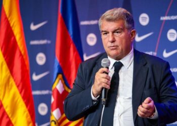 Laporta pokušava smekšati čelnike Atletico Madrida