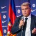Laporta pokušava smekšati čelnike Atletico Madrida