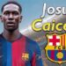 Ekvadorski talenat oblači dres Blaugrane