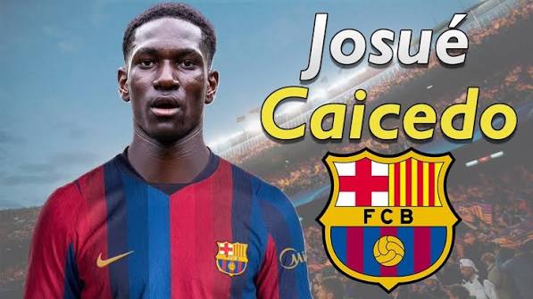Ekvadorski talenat oblači dres Blaugrane