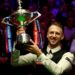 Judd Trump osvojio Masters u Šangaju