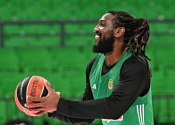 Baskonia angažuje iskusnog Kennetha Farieda, bivšu NBA zvijezdu