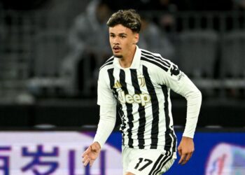 Kerim dao odgovor: Zašto Juve, a ne Chelsea?