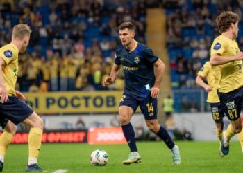 Na Maksimir slijeće Kiril Kravtsov