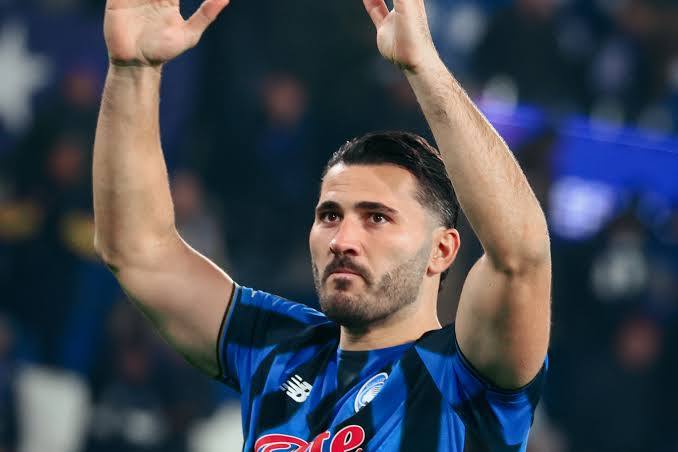 Sead Kolašinac mijenja dres, grad i klub?