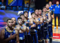 Zmajevi danas igraju protiv Litvanije u Vilniusu