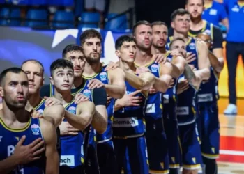 Mejdan očekuje pobjedu protiv Italije