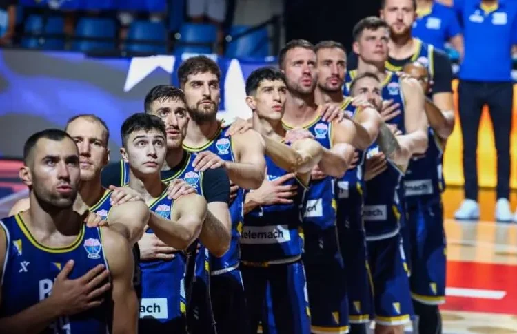 Mejdan očekuje pobjedu protiv Italije