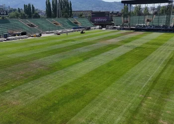 FK Sarajevo do daljnjeg neće na Koševu igrati domaće utakmice