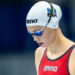 Lana Pudar nije uspjela na 50 metara, leptir
