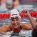 Lana Pudar u polufinalu 100 metara-leptir