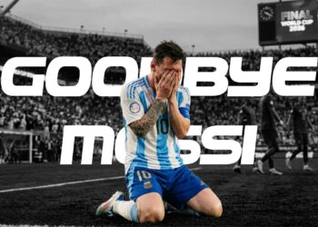 Messi rekao zbogom Argentini: „Odluka boli u duši“