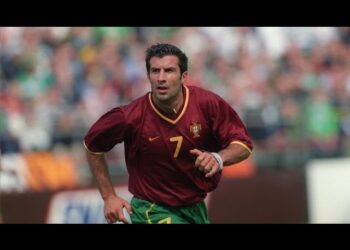 Figo nije štedio Infantina: Lopov!