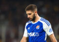 Luka Ivanušec se vraća na Maksimir