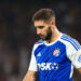 Luka Ivanušec se vraća na Maksimir