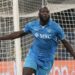 Lukaku seli na Şükrü Saracoğlu stadion