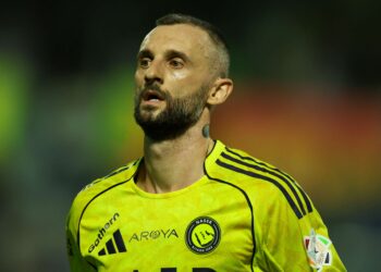 Marcelo Brozović kao slobodan igrač na radaru Juventusa