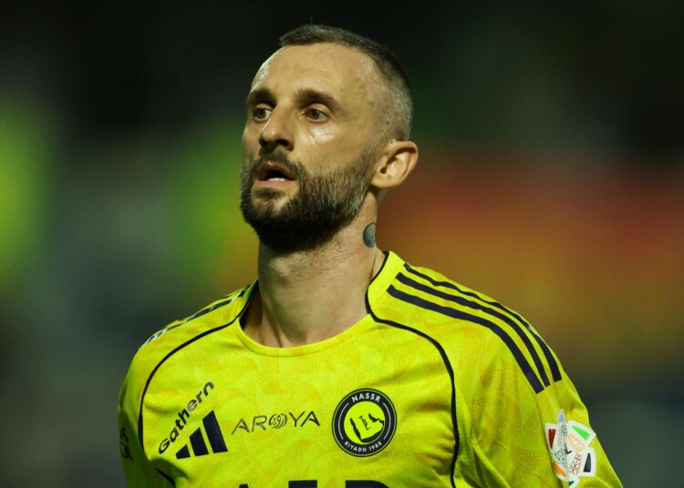 Marcelo Brozović kao slobodan igrač na radaru Juventusa