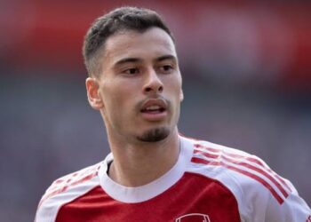 Galatasaray ponudio 45 miliona eura za Martinellija