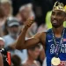 Veče sjajne atletike u Birminghamu