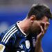 Messi se povukao, do kad…?
