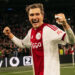 Paris Saint-Germain želi Miku Godtsa iz Ajaxa