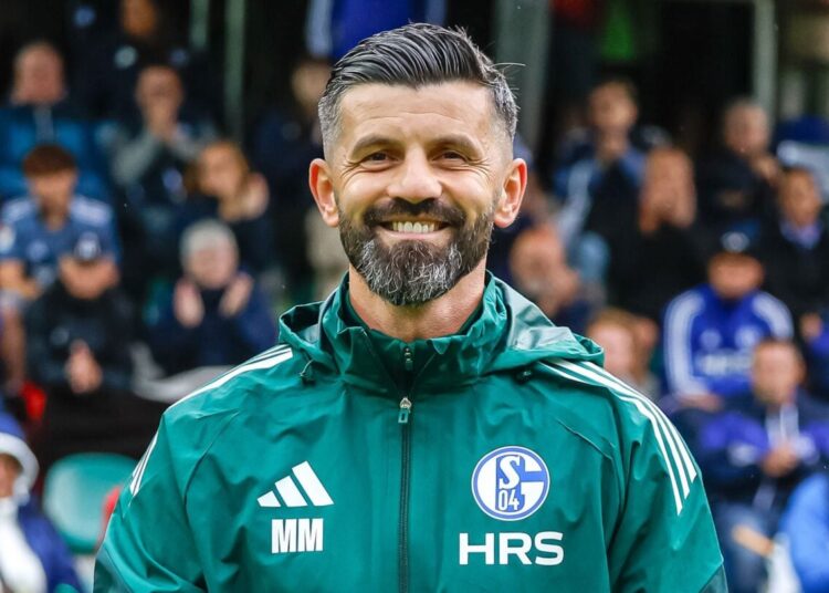 Muslić nije nezadovoljan nakon 0:3 protiv Real Madrida
