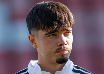 Još jedan Mirza na putu ka zvijezdama?